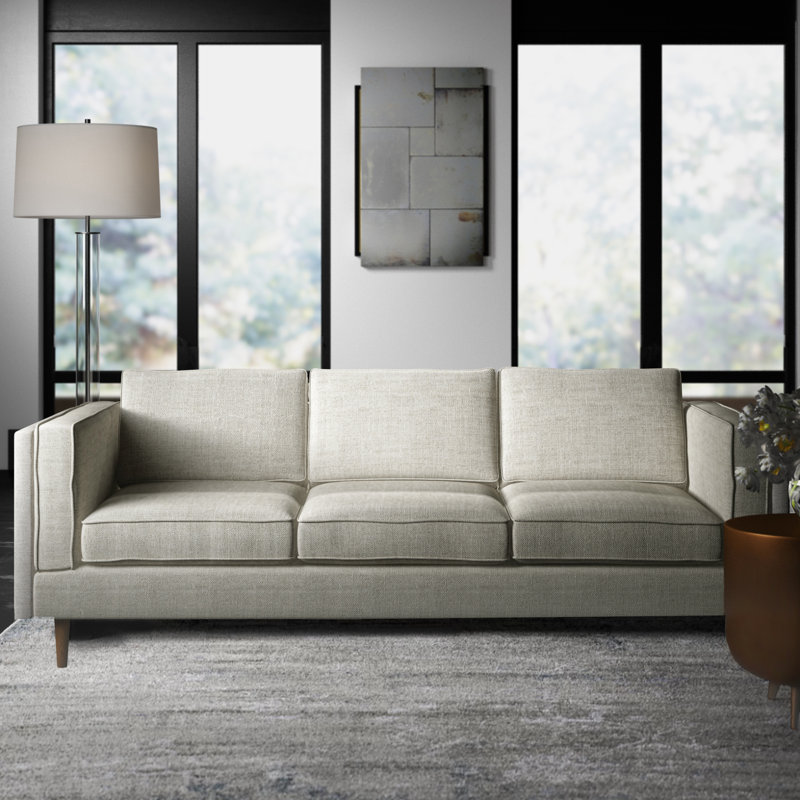 Gus Modern Adelaide Sofa & Reviews Perigold